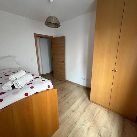 Close To Gran Via Centro Familiar Con Wifi By Apartamentos Логроньо Экстерьер фото